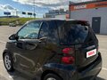 2009 Smart Fortwo II, чёрный, 449000 рублей - вид 7
