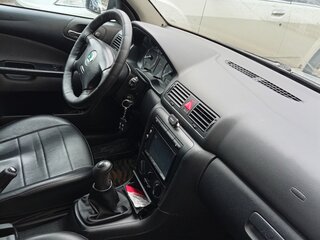 2008 Skoda Octavia I (A4) Рестайлинг, серебристый, 465000 рублей, вид 5