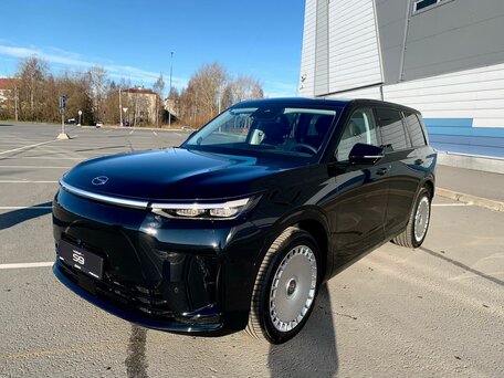 GAC S9
