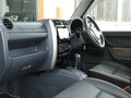 2017 Suzuki Jimny Kei car III Рестайлинг 2, белый, 750000 рублей - вид 6