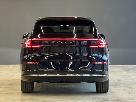 2026 Changan Qiyuan Q07 31.7 kWh, чёрный, 3572000 рублей, вид 3