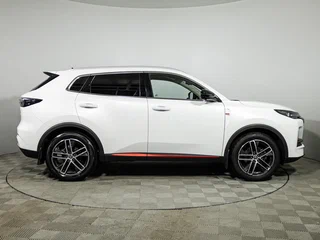 2024 Changan UNI-S I, белый, 2299700 рублей, вид 4