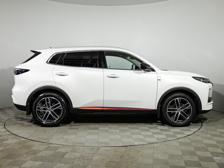 2024 Changan UNI-S I, белый, 2269700 рублей, вид 4