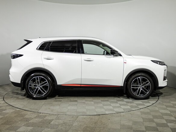 2024 Changan UNI-S I, белый, 2269700 рублей - вид 3