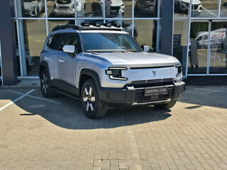 2025 Changan Deepal G318 I, серый, 6000000 рублей, вид 1