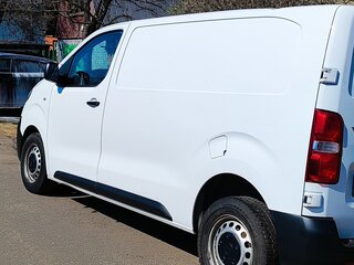 2020 Opel Vivaro C, белый, 1650000 рублей, вид 3