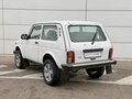 2018 Lada (ВАЗ) 2121 (4x4) I Рестайлинг, белый, 620000 рублей - вид 6