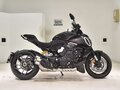 2024 Ducati Diavel V4, чёрный, 2480000 рублей