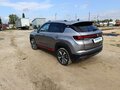 2023 Changan CS35 Plus I Рестайлинг, серый, 1617000 рублей - вид 3