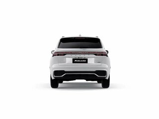 2026 Geely Monjaro I, белый, 4599990 рублей, вид 5