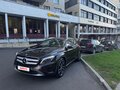 2014 Mercedes-Benz GLA 200 CDI I (X156), коричневый - вид 8
