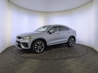 2022 Geely Tugella I, серый, 2715000 рублей, вид 1