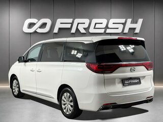 2020 GAC GN8 I, белый, 2550000 рублей, вид 2