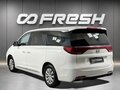2020 GAC GN8 I, белый, 2550000 рублей - вид 1