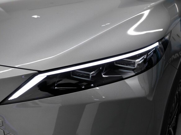 2026 Omoda C7, серебристый, 3099000 рублей - вид 7