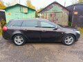 2012 Opel Insignia I, коричневый, 774999 рублей - вид 3