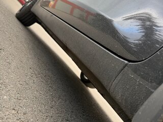 2014 Kia Ceed II, чёрный, 1180000 рублей, вид 5