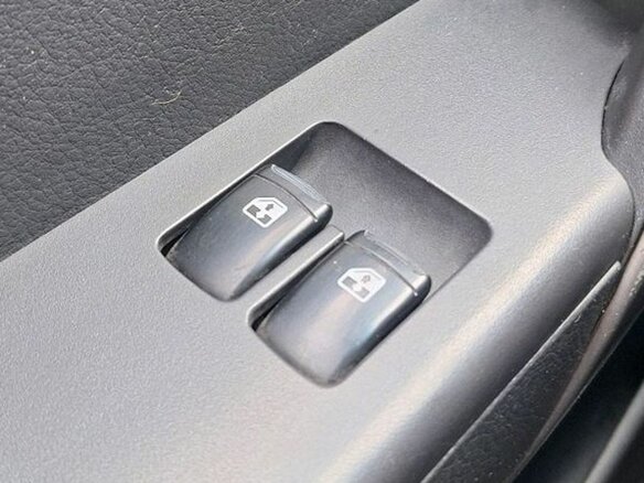2007 Chevrolet Aveo I Рестайлинг, красный, 219000 рублей - вид 14