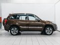 2017 Chery Tiggo 3 I, коричневый, 889000 рублей - вид 4