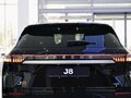 2026 Jaecoo J8, чёрный, 4845000 рублей - вид 8