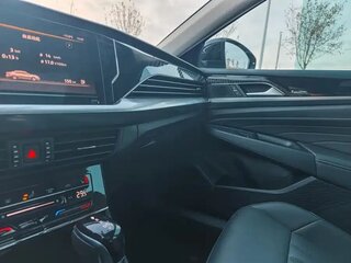 2022 Volkswagen Passat B8 Рестайлинг, чёрный, 1860005 рублей, вид 5