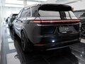 2026 Li Auto (Lixiang) L7 52.3 kWh I Рестайлинг, чёрный - вид 5