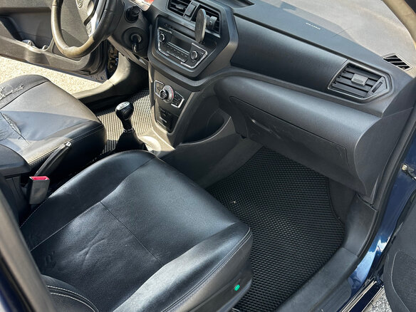 2016 Lifan X50, синий, 295000 рублей - вид 8