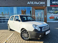 2013 Lifan Smily I (320), белый, 111300 рублей