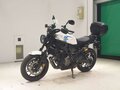 2022 Yamaha XSR700, белый, 747000 рублей - вид 3
