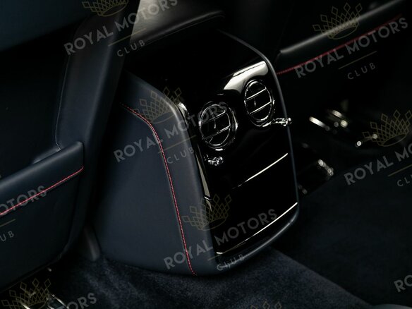 2019 Rolls-Royce Phantom VIII (Series I), белый, 34800000 рублей - вид 18