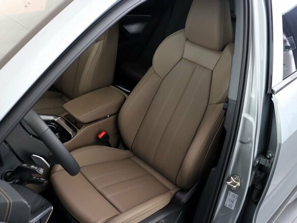 2026 Audi Q5 L III (GU), серый, 6990000 рублей - вид 11