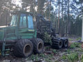 2006 John Deere 1710D, зелёный, 7500000 рублей