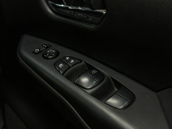 2017 Nissan Serena V (C27), чёрный, 1499777 рублей - вид 20