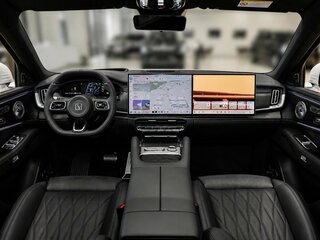 2026 Zeekr 8X Dawn, чёрный, 13500000 рублей, вид 5