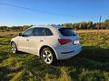2015 Audi Q5 I (8R) Рестайлинг, белый, 2050000 рублей - вид 9