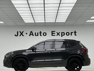 2022 Jetta VS5 I Рестайлинг, чёрный, 1340000 рублей, вид 4
