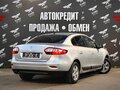 2011 Renault Fluence I, серый, 579000 рублей - вид 7
