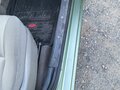 2011 Lada (ВАЗ) Kalina I, зелёный, 240000 рублей - вид 8