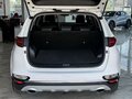 2020 Kia Sportage IV Рестайлинг, белый - вид 5