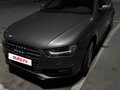 2014 Audi A4 IV (B8) Рестайлинг, серый, 1800000 рублей