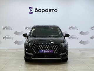 2023 Omoda S5, чёрный, 1520000 рублей, вид 2