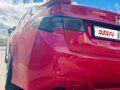 2008 Honda Accord Type-S Type S VIII, красный, 1350000 рублей - вид 4