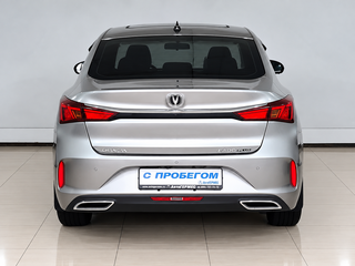 2023 Changan Eado Plus I, серебристый, 1630000 рублей, вид 3