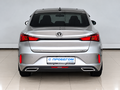 2023 Changan Eado Plus I, серебристый, 1630000 рублей - вид 2