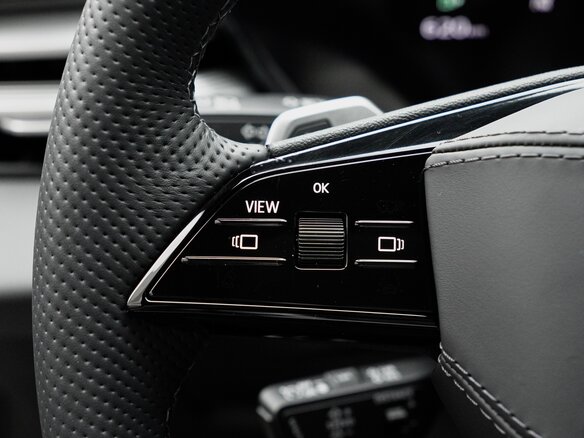 2026 Audi A6 L VI (C9), зелёный, 7499000 рублей - вид 27