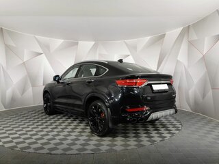 2024 Knewstar 001, чёрный, 2865000 рублей, вид 4