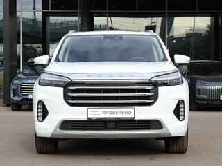 2023 Exeed VX I, белый, 2395000 рублей, вид 2