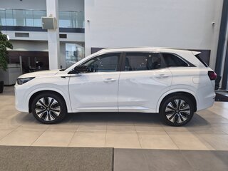 2026 Evolute i-Space I Рестайлинг, чёрный, 3685000 рублей, вид 3