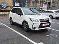2013 Subaru Forester IV, белый, 1500000 рублей - вид 2