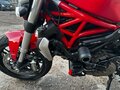 2014 Ducati Monster 1200, красный, 798000 рублей - вид 10